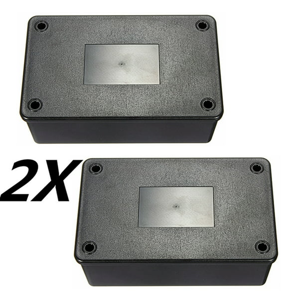 200 x 120 x 56mm Dustproof IP65 Junction Box Terminal Connecting Box Enclosure